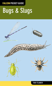 Bugs & Slugs by Todd Telander, 9780762784943