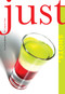 Just Shots (A Little Book Of Liquid Fun) by Cheryl Charming, Susan Bourgoin, 9781599218960