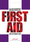 Backcountry First Aid and Extended Care by Buck Tilton, 9780762743575