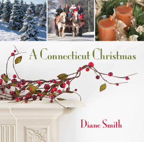 Connecticut Christmas by Diane Smith, 9780762726691