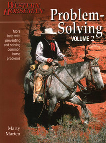Problem-Solving by Marty Marten, 9780911647648