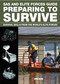 SAS and Elite Forces Guide Preparing to Survive (Being Ready For When Disaster Strikes) by Christopher Mcnab, 9780762782826