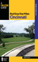 Best Easy Day Hikes Cincinnati by Johnny Molloy, 9780762763566