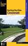 Best Easy Day Hikes Cincinnati by Johnny Molloy, 9780762763566