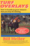 Turf Overlays by Bill Heller, 9781566251099