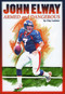 John Elway: Armed & Dangerous (Revised and Updated to Include 1997 Super Bowl Season) - 9781886110342 by Clay Latimer, 9781886110342