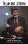 Thanks for Listening! by Jack Brickhouse, Jack Rosenberg, Ned Colletti, 9780912083926