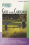 Insiders' Guide® to Golf in the Carolinas by Scott Martin, Mitch Willard, 9781573801126