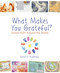 What Makes You Grateful? (Voices From Around The World) by Anne Kubitsky, 9780762786718