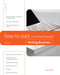 How to Start a Home-Based Writing Business by Lucy Parker, 9780762744015