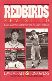 Redbirds Revisited by David Craft, 9780929387123