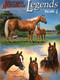 Legends (Outstanding Quarter Horse Stallions And Mares) - 9780911647631 by Diane Ciarloni, Alan Gold, A. J. Mangum, Jim Goodhue, 9780911647631