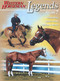 Legends (Outstanding Quarter Horse Stallions & Mares) by Western Horseman, 9780911647792