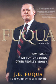 Fuqua by J. B. Fuqua, Don O'Briant, 9781563526800