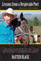 Lessons from a Desperado Poet by Baxter Black, 9780762782987