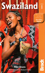 Swaziland by Mike Unwin, 9781841624006