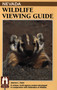 Nevada Wildlife Viewing Guide by Jeanne Clark, 9781560442073
