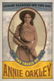 The Trials of Annie Oakley by Howard Kazanjian, Chris Enss, 9781493017461