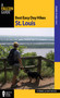 Best Easy Day Hikes St. Louis by JD Tanner, Emily Tanner, 9780762763542