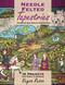 Needle Felted Tapestries (Make Your Own Woolen Masterpieces) by Neysa Russo, 9780811716086