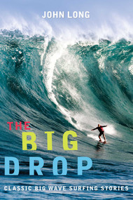 Big Drop by John Long, 9781560449171