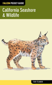 California Seashore & Wildlife by Todd Telander, 9780762781836