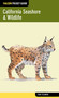 California Seashore & Wildlife by Todd Telander, 9780762781836