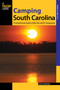 Camping South Carolina by Melissa Watson, 9780762784363