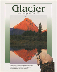 Glacier on My Mind by Collective, 9781560445425