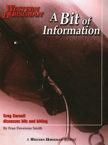 Bit of Information by Fran Smith, 9780911647372