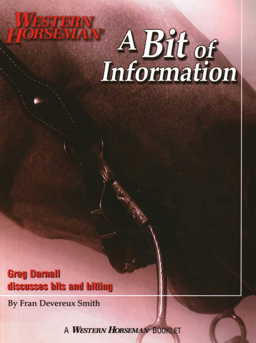 Bit of Information by Fran Smith, 9780911647372