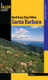 Best Easy Day Hikes Santa Barbara by Bryn Fox, 9780762751174