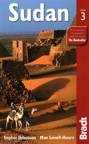Sudan by Sophie Ibbotson, Max Lovell-Hoare, 9781841624136