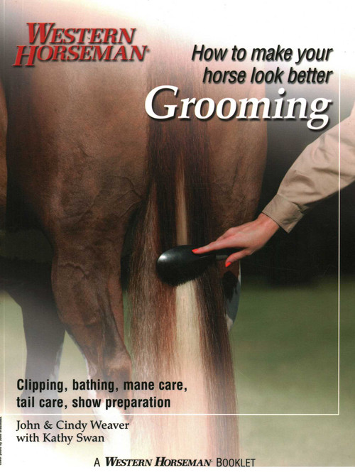 Grooming - 9780911647334 by Joe Weaver, Cindy Weaver, Kathy Swan, 9780911647334