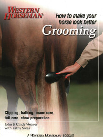 Grooming - 9780911647334 by Joe Weaver, Cindy Weaver, Kathy Swan, 9780911647334