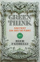 Greenthink (How Profit Can Save the Planet) by Rick Fedrizzi, 9781633310056