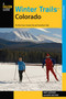 Winter Trails™ Colorado by Andy Lightbody, Kathy Mattoon, 9780762782123