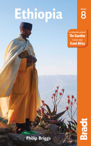 Ethiopia by Philip Briggs, 9781784770990