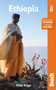 Ethiopia by Philip Briggs, 9781784770990