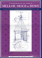 A Monograph of the Work of Mellor, Meigs, & Howe by Owen Wister, Daniel Wilson Randle, 9780942655117