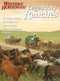 Legendary Ranches (The Horses, History And Traditions Of North America's Great Contemporary Ranches) by Guy De De Galard, Holly Endersby, Kathy Mccraine, Tim O'Byrne, 9780911647808