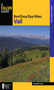 Best Easy Day Hikes Vail by Maryann Gaug, 9780762781713