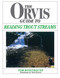 Orvis Guide To Reading Trout Streams by Tom Rosenbauer, 9781558219335