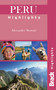 Peru Highlights by Alexander Der Stewart, 9781841624402