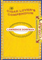 Cigar Lover's Compendium (Everything You Need To Light Up And Leave Me Alone) by Lawrence Dorfman, 9781599219370