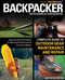 Backpacker Magazine's Complete Guide to Outdoor Gear Maintenance and Repair by Kristin Hostetter, 9780762778317