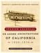 Spanish Colonial or Adobe Architecture of California (1800-1850) by Donald R. Hannaford, Revel Edwards, David Gebhard, 9781589796843