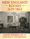 New England Rooms 1639-1863 by Samuel Chamberlain, Narcissa G. Chamberlain, 9780942655063