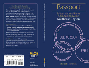 Passport To Your National Parks® Companion Guide: Southeast Region by Randi Minetor, 9780762744732