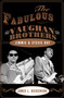 The Fabulous Vaughan Brothers (Jimmie and Stevie Ray) by James L. Dickerson, 9781589791169